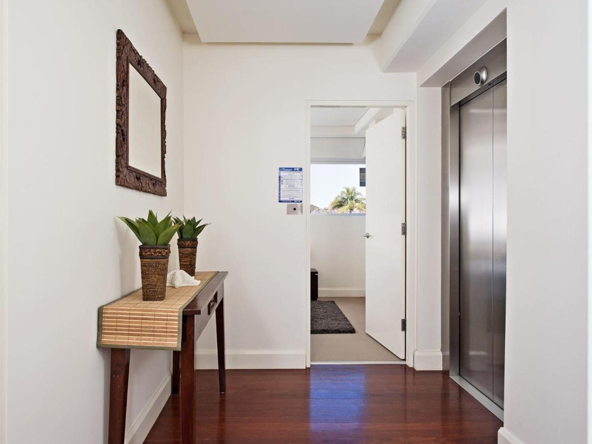 The Domain Unit 2 19 Voyager Close Nelson Bay Exterior foto